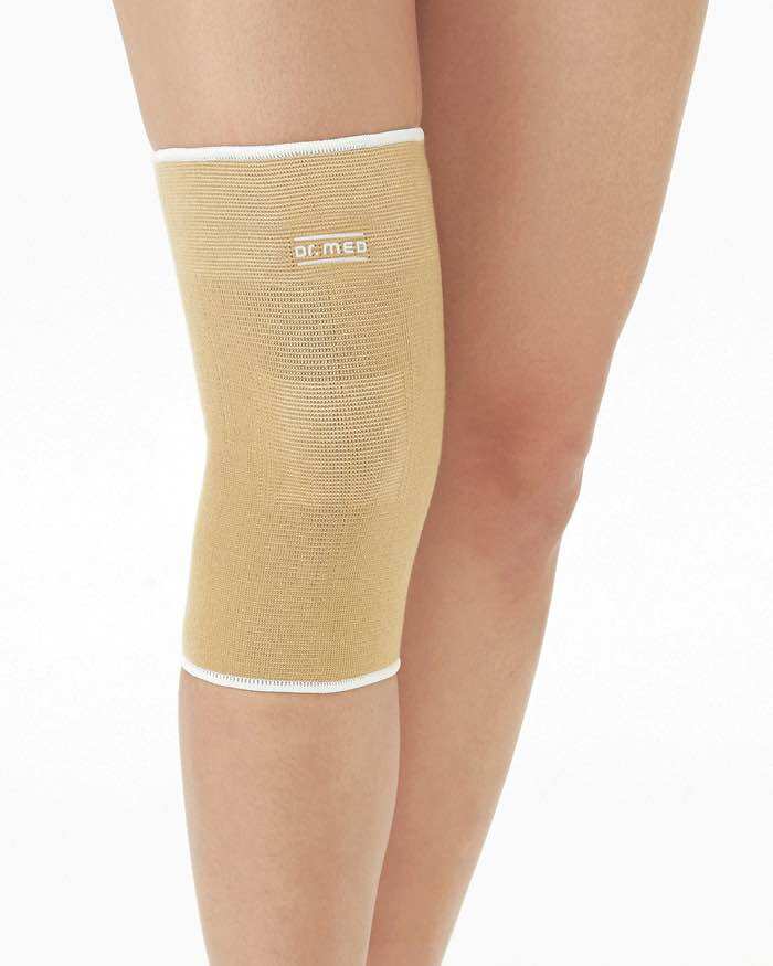 Băng thun bảo vệ khớp gối dr.med dr-k018 | đai bó đầu gối hàn quốc