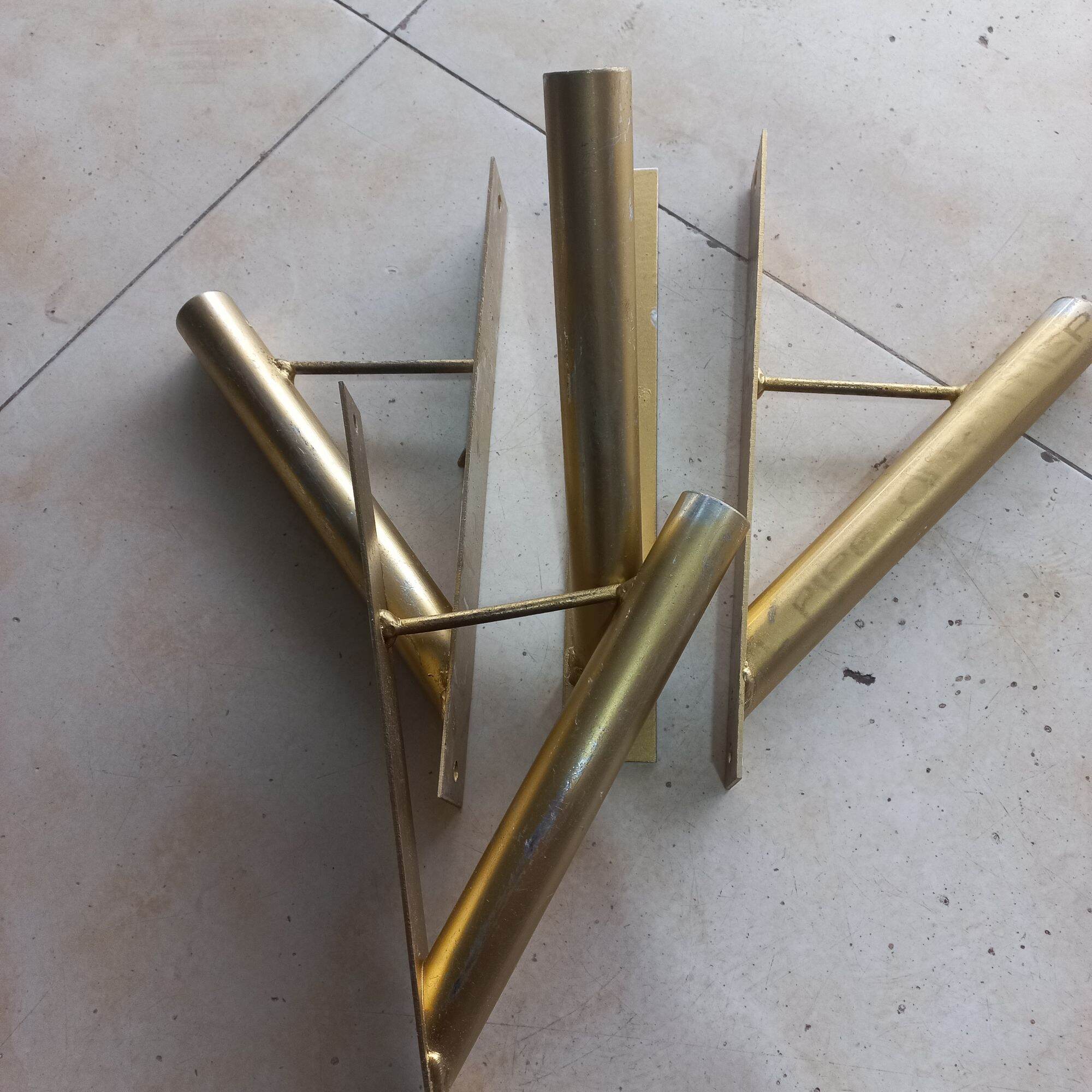 Giá treo cờ tổ quốc phi 25(1 cái)
