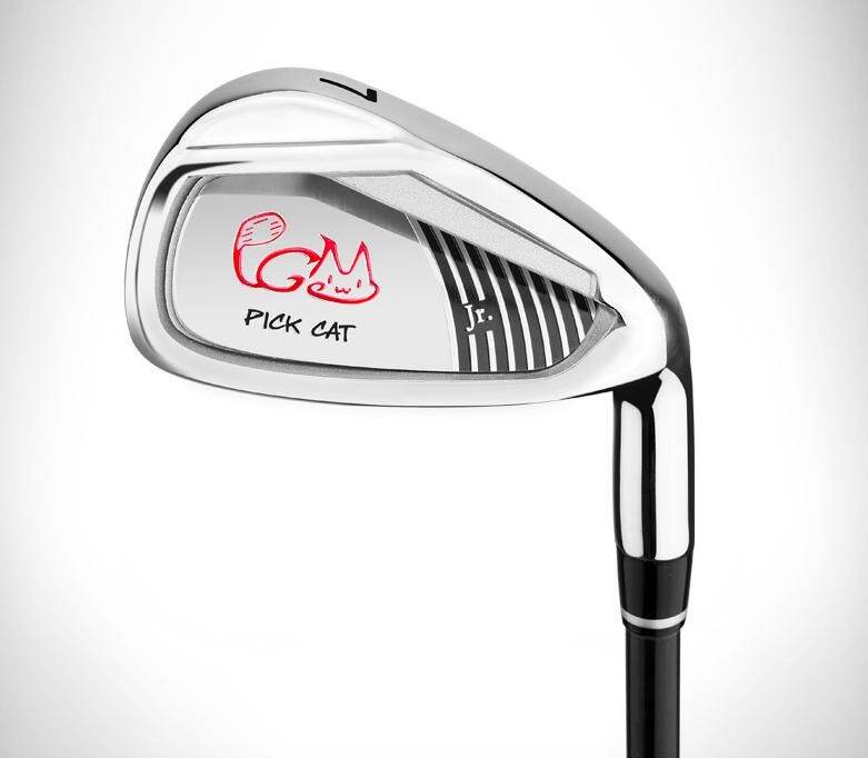 BỘ GẬY TRẺ EM PICK CAT
