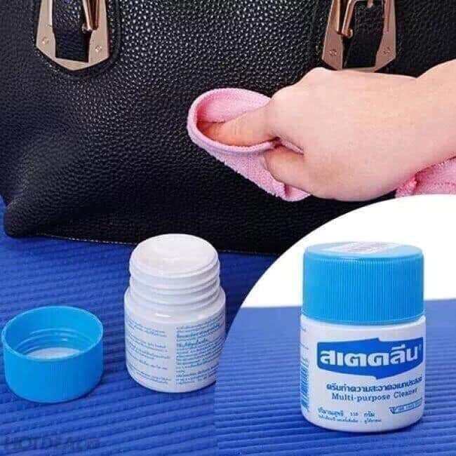 Kem Đa Năng Lau Chùi Túi Xách, Giày Thái Lan