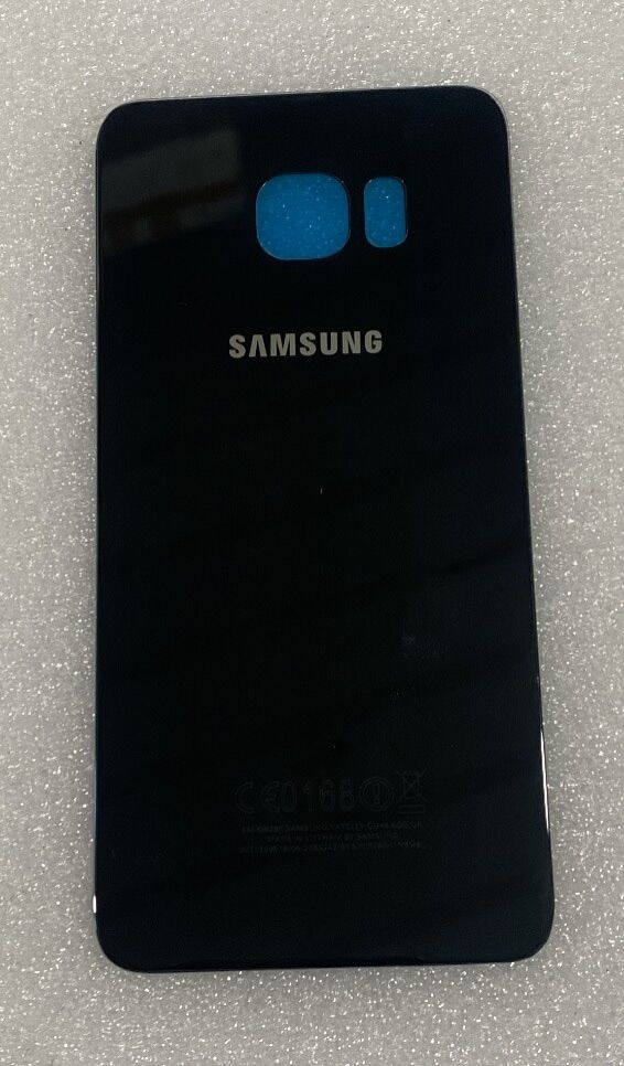 Nắp lưng thay thế điện thoại SS S6Eplus