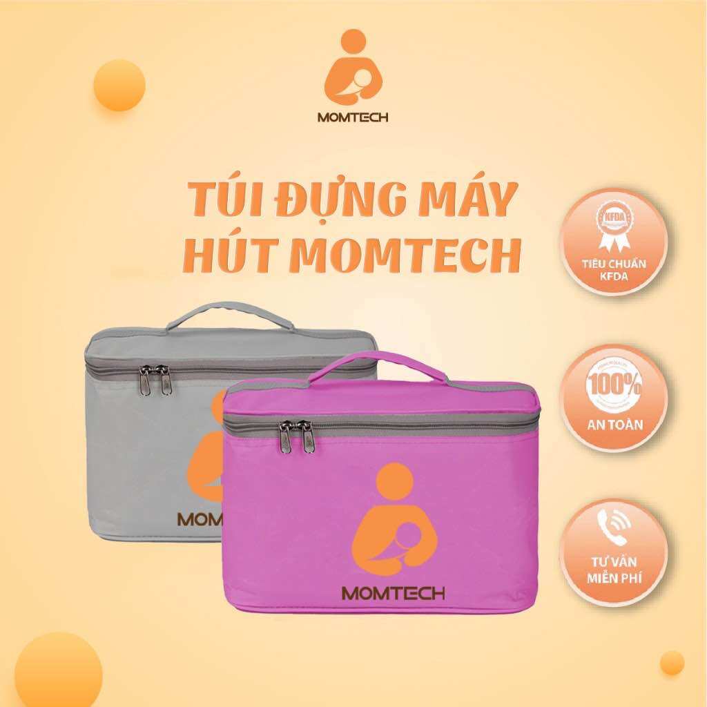 Túi đựng Máy hút sữa Imani và phụ kiện