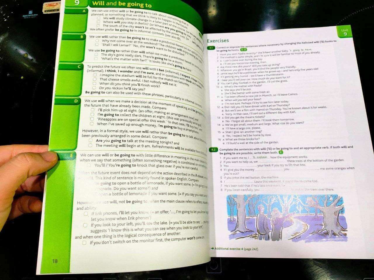 [Trọn bộ - Bản Nhập Khẩu] Grammar In Use - 3q + AUDIO, KEY.
