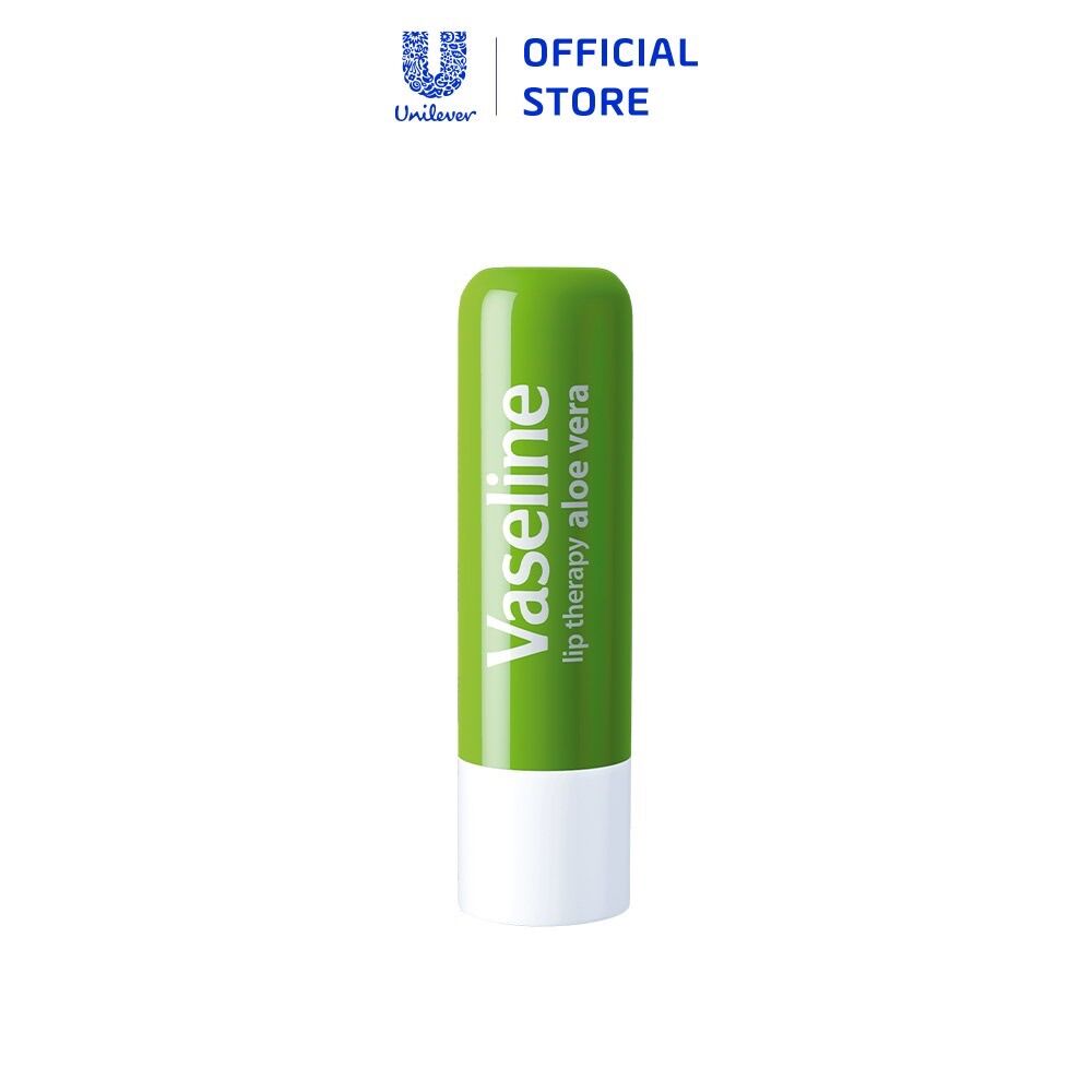 Son dưỡng môi Vaseline Stick 4.8g