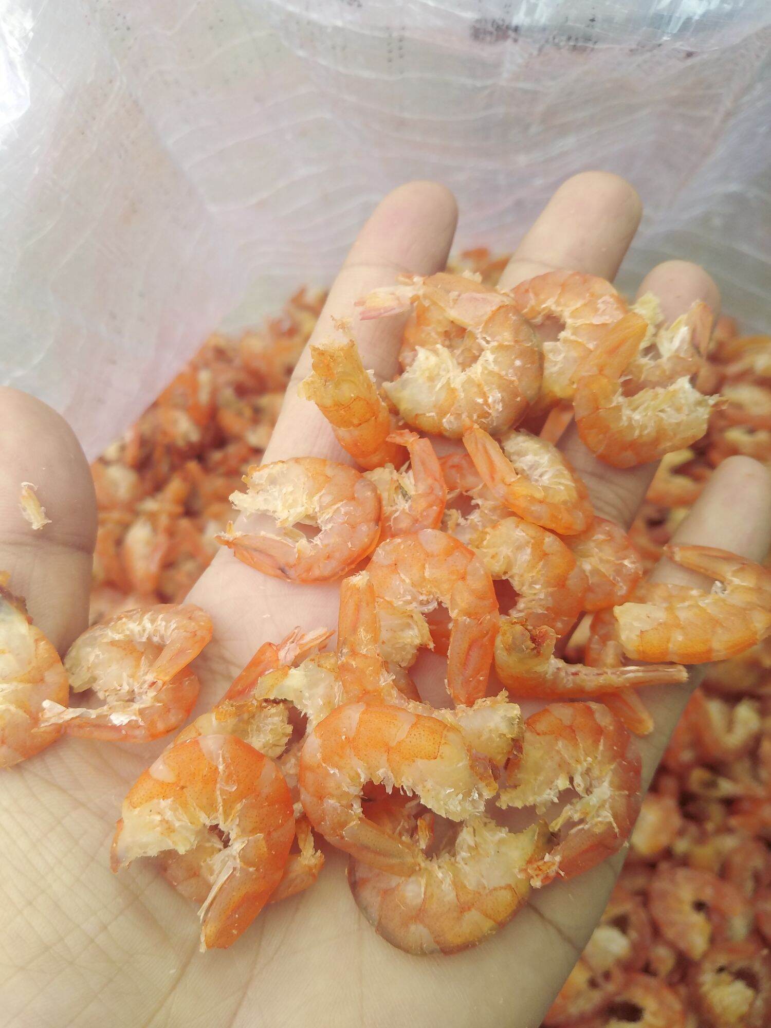 Tôm khô  ngon 100g
