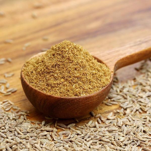 Bột thì là (thìa là) nguyên chất 100% 20gr nhập khẩu Đức