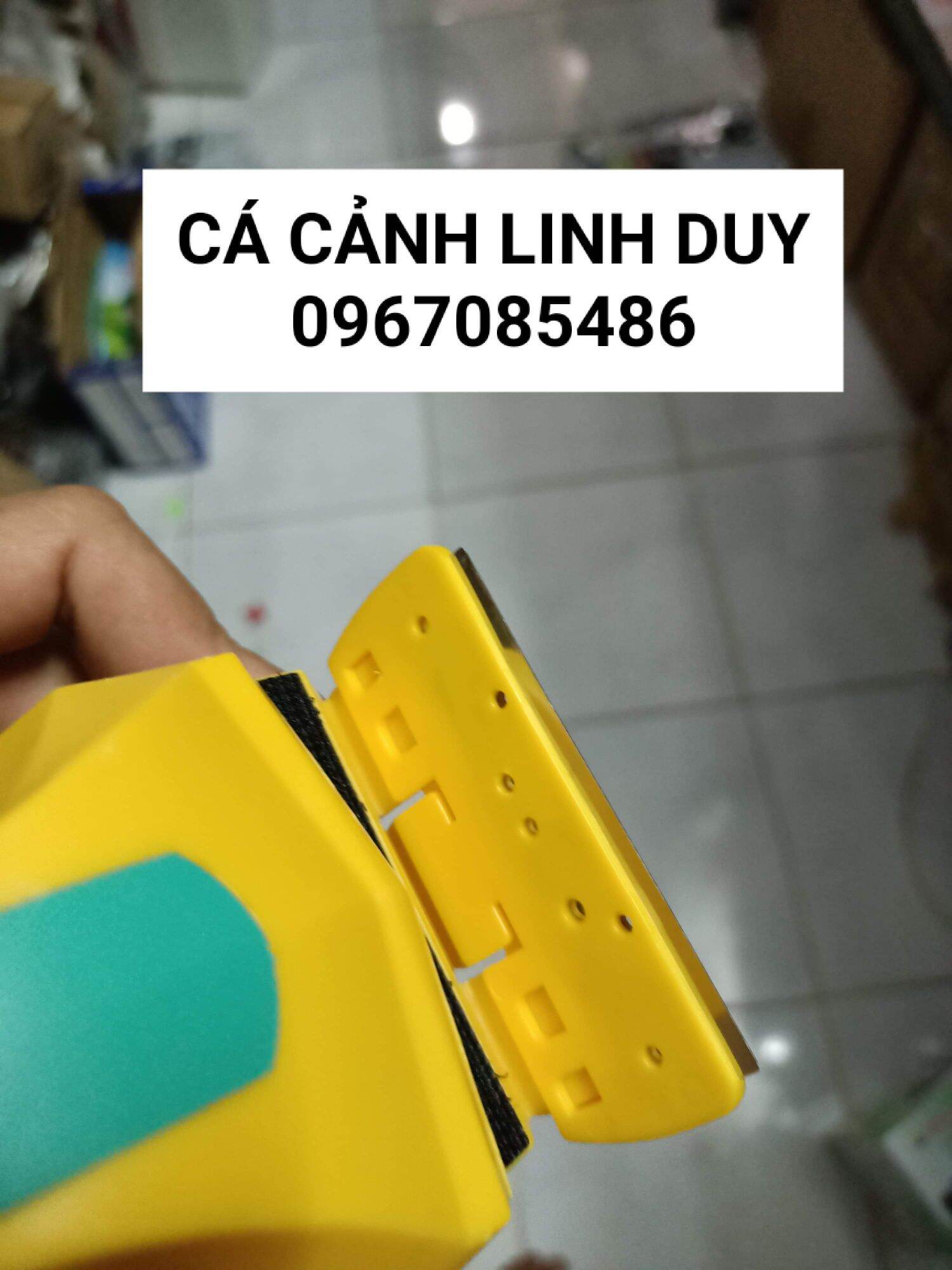 HÍT CHÀ NAM CHÂM CAO CẤP CÓ DAO CẠO