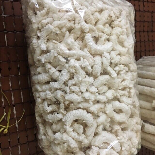 300g Bỏng bọ gạo ít đường