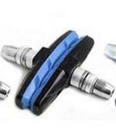 Gôm thắng xe dap mtb