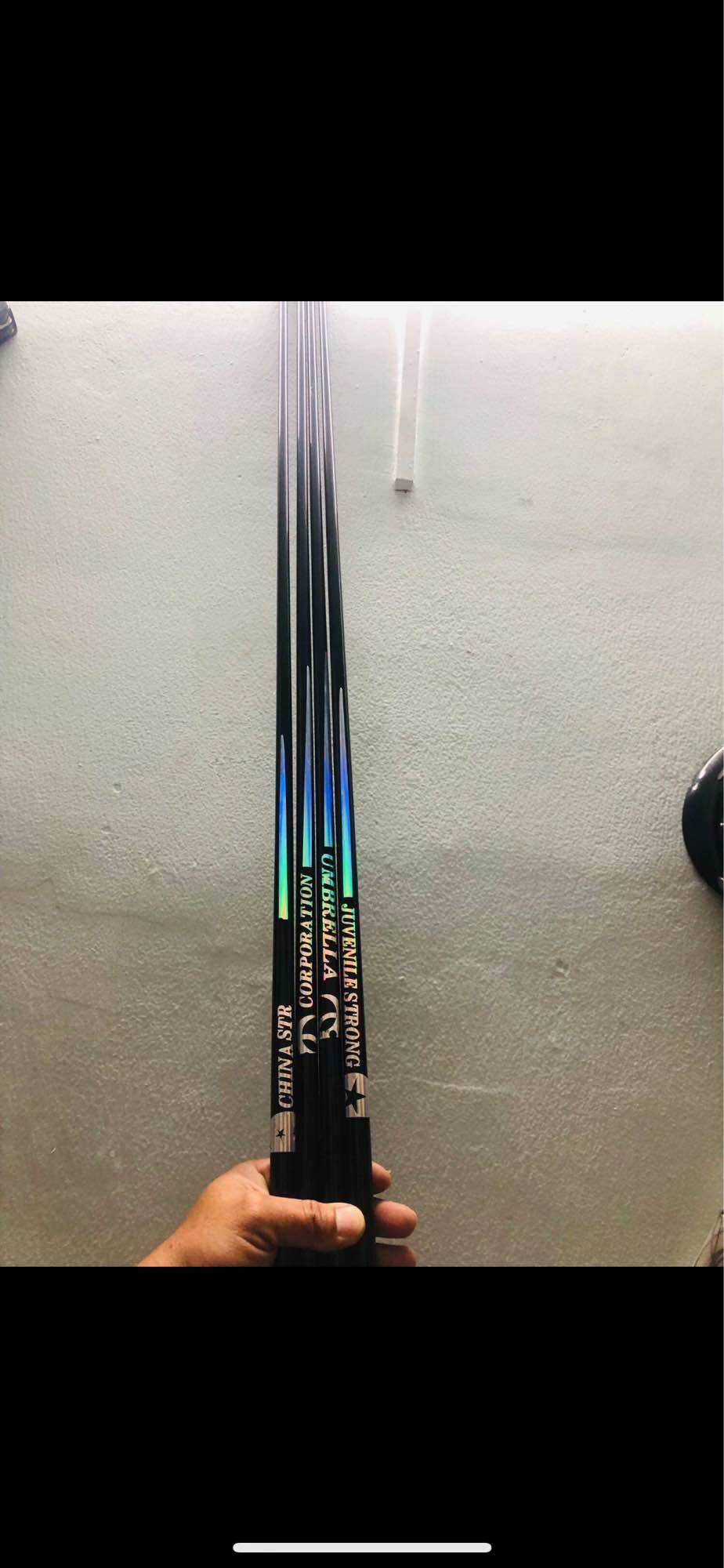 Original Shimano Fishing Rod 1m10 (Rod Handle) Buy 10 Get 1 Free