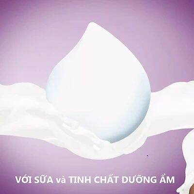 Dung Dịch Vệ Sinh Phụ Nữ Lactacyd Soft & Silky  (250ml) 