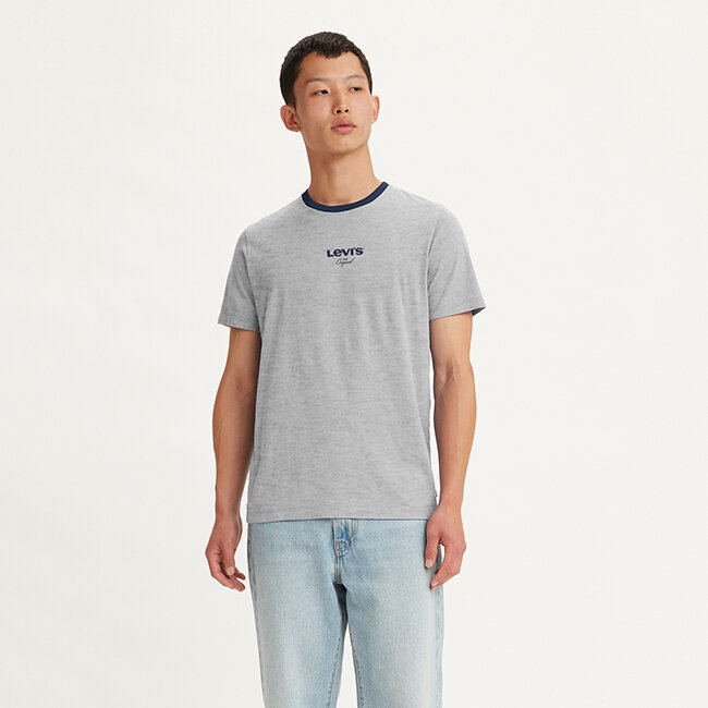 Levi's - áo thun nam 22491-1209