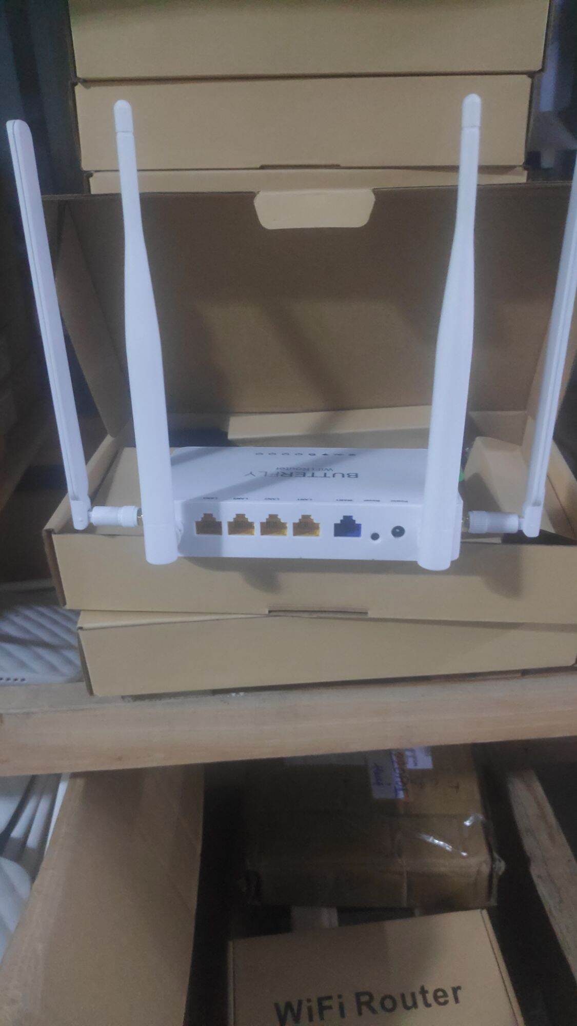 Bộ phát wifi chạy sim 4g