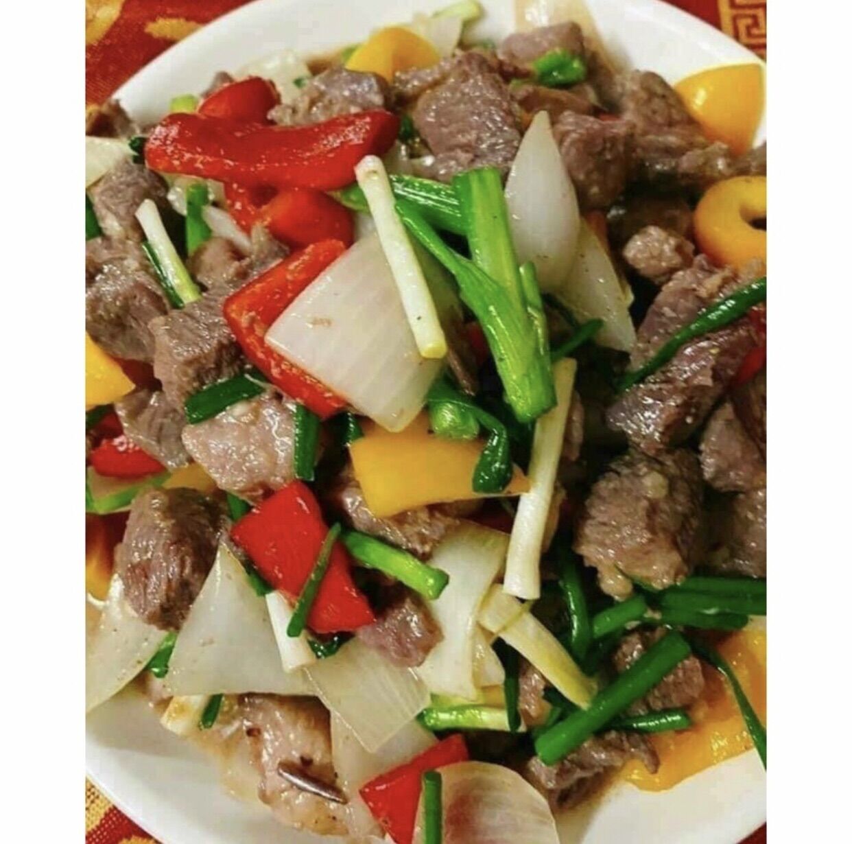 1KG THỊT PHILÊ ĐÀ ĐIỂU (ship hoả tốc hcm)