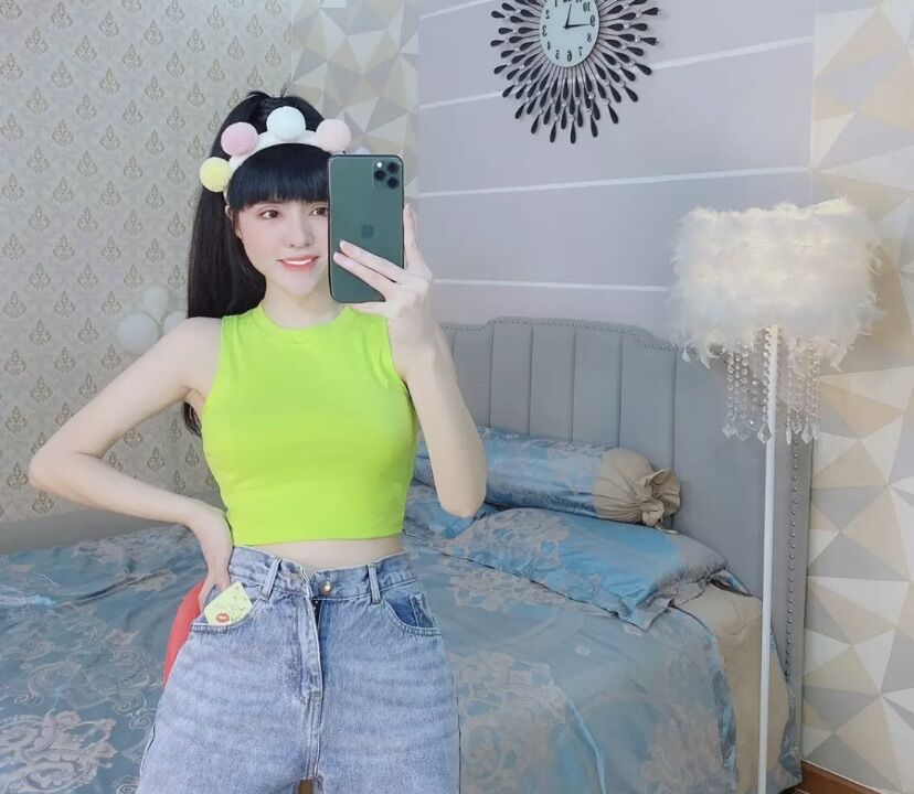 Combo 3 áo ba lỗ ngược chỉ 45k( khách k chọn màu shop giao ngẫu nhiên ạ)