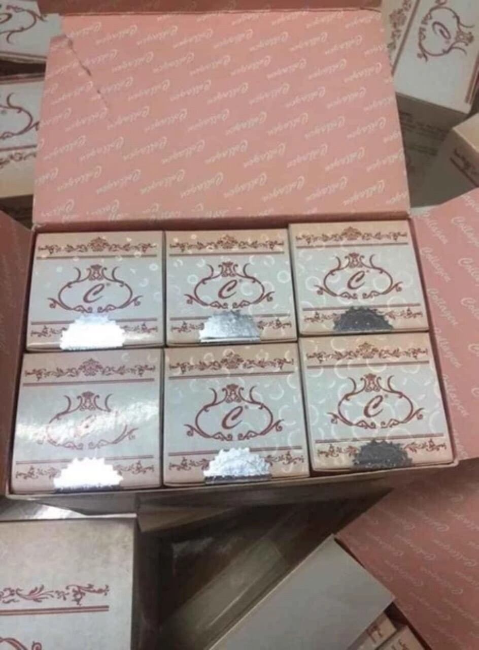 [HÀNG CHUẨN XỊN] Combo 3 sản phẩm  Kem Collagen Plus Vit E + Serum Vite [hàng chuẩn]