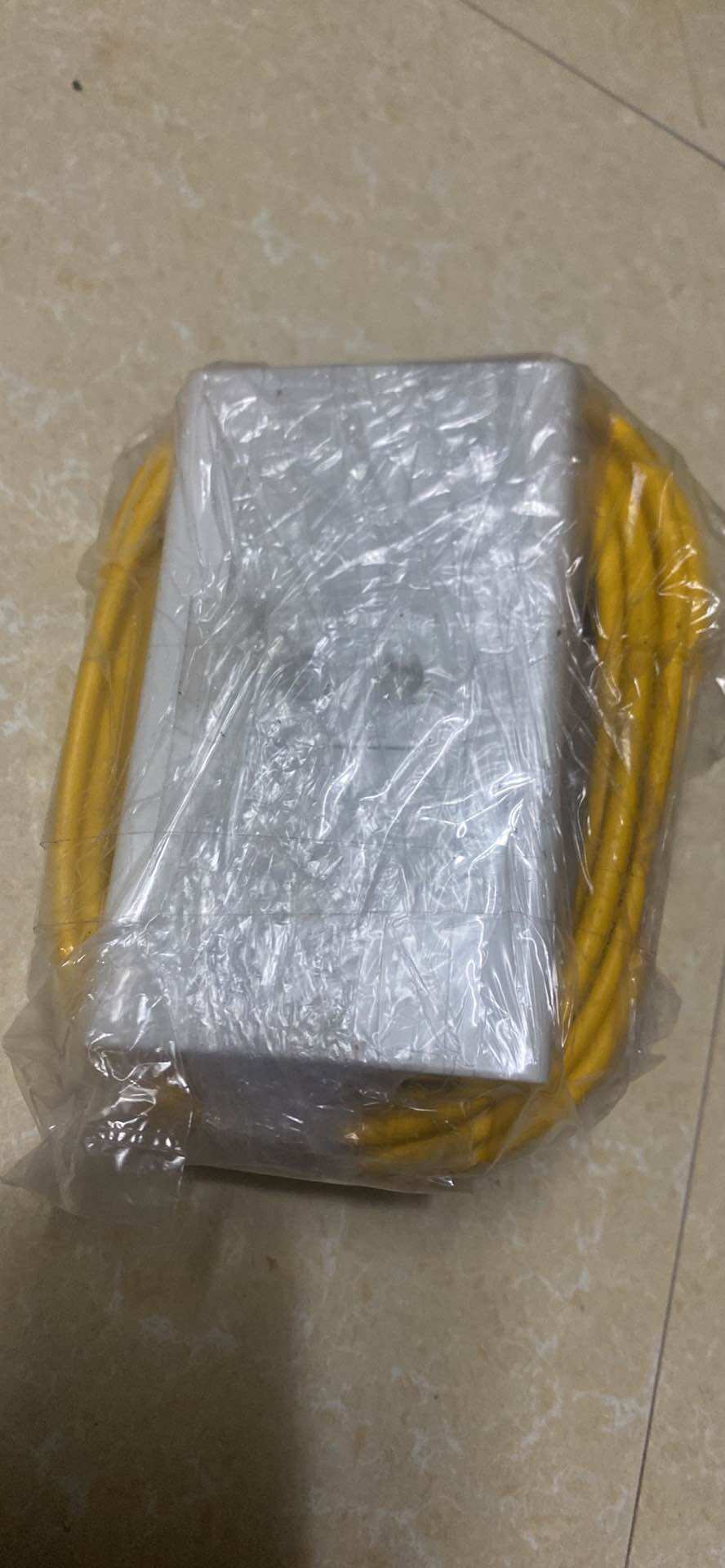 Ổ cắm điều tốc 220v/2000w dây 3m (Ổ loại tốt Panasonic)