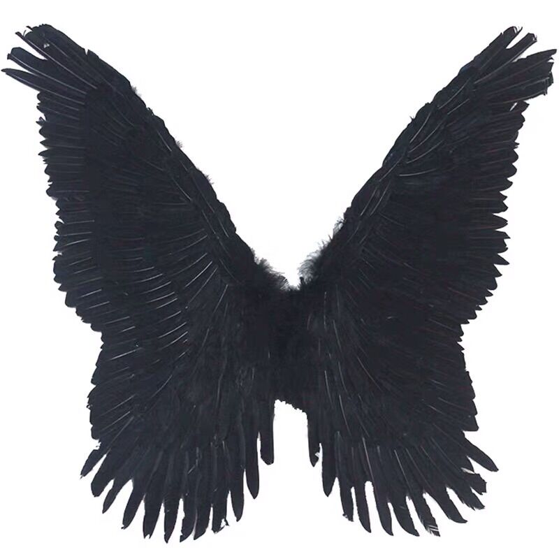Cánh thiên thần và ác quỷ