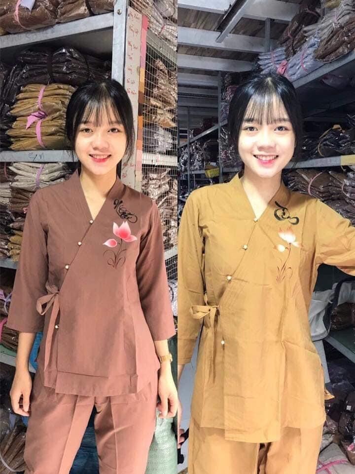 Nhật vẽ kate - đồ lam đi chùa