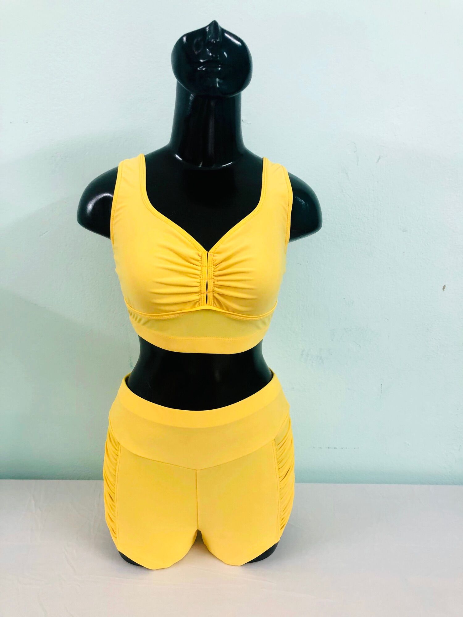 Đồ bơi -yoga- Gym