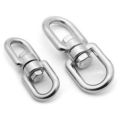 Ma Ní Xoay INOX 304 ( Mã Lý Xoay )