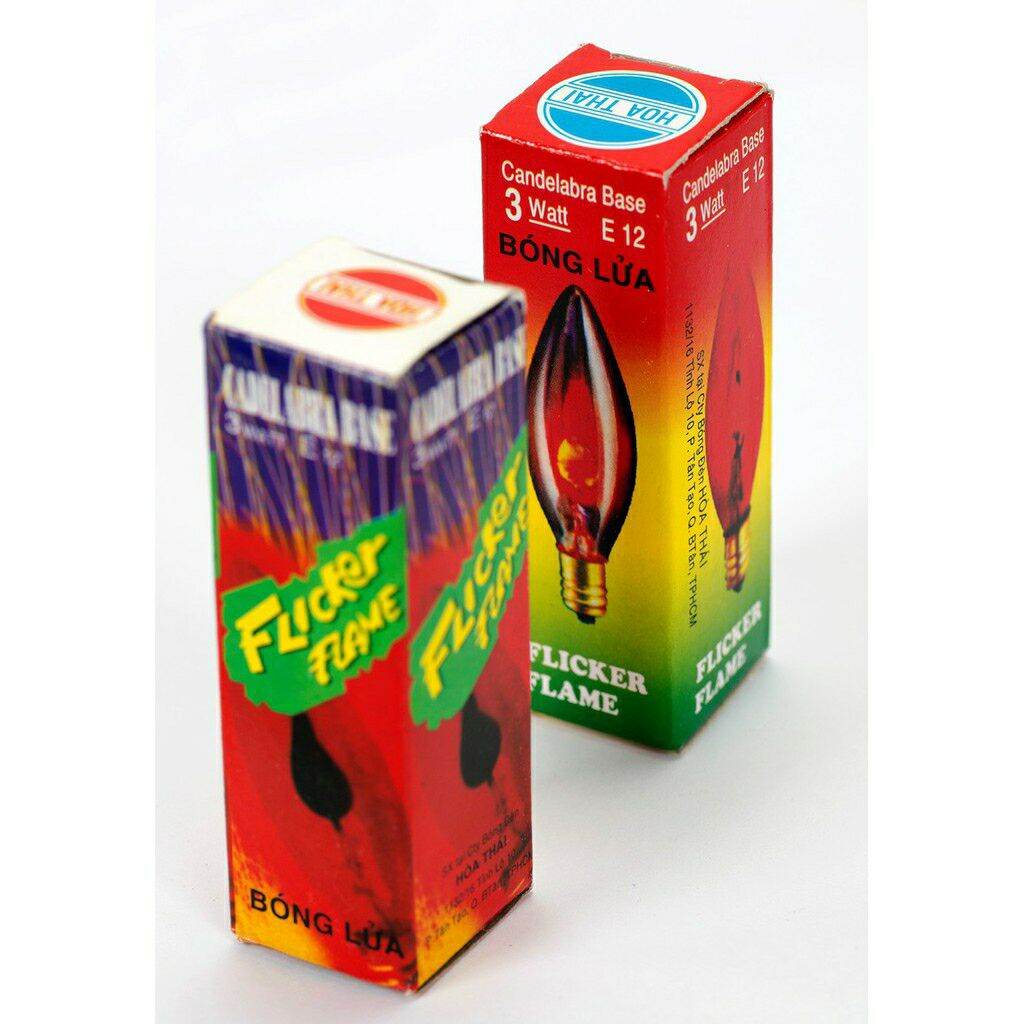 BÓNG NHÁY LỬA HÒA THÁI