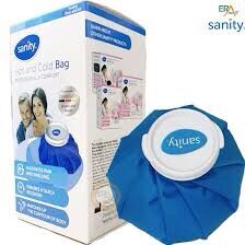 Túi Chườm Nóng Lạnh Sanity hoặc Microlife