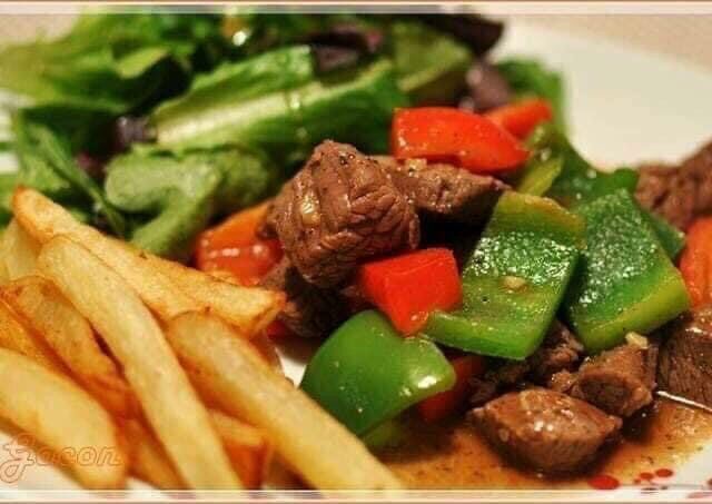 1kg Filet Mignon (Express Delivery in Hcmc)