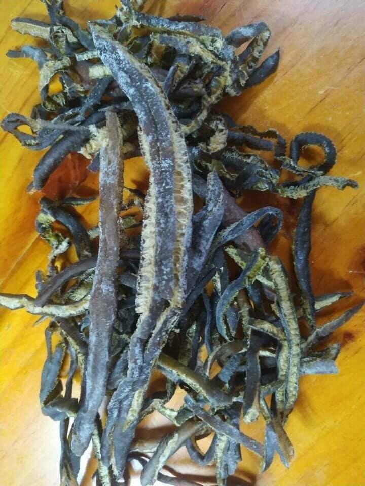 Tảo xoắn Chile gói 500g