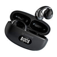 Non-Insertion Earhook Long-Lasting High-Capacity Bluetooth Headphones