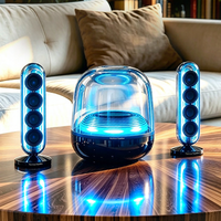 Harman Kardon | Loa Bluetooth Có Đèn