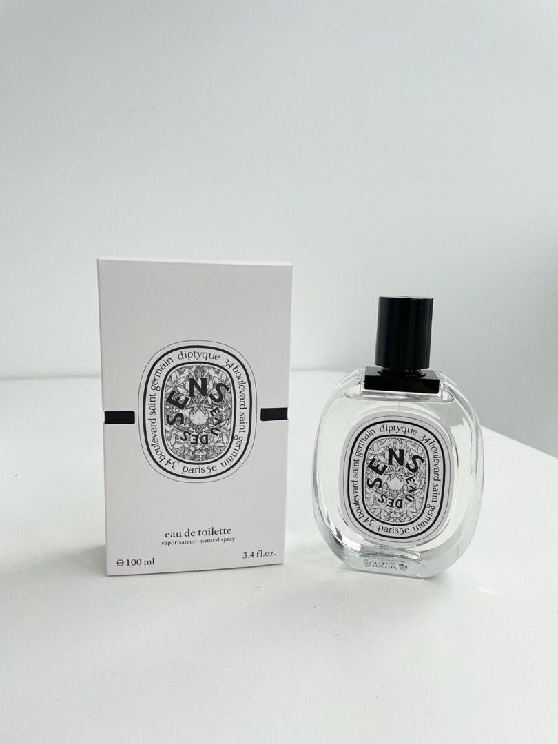 Mẫu thử nước hoa diptyque eau de sens edt 10ml