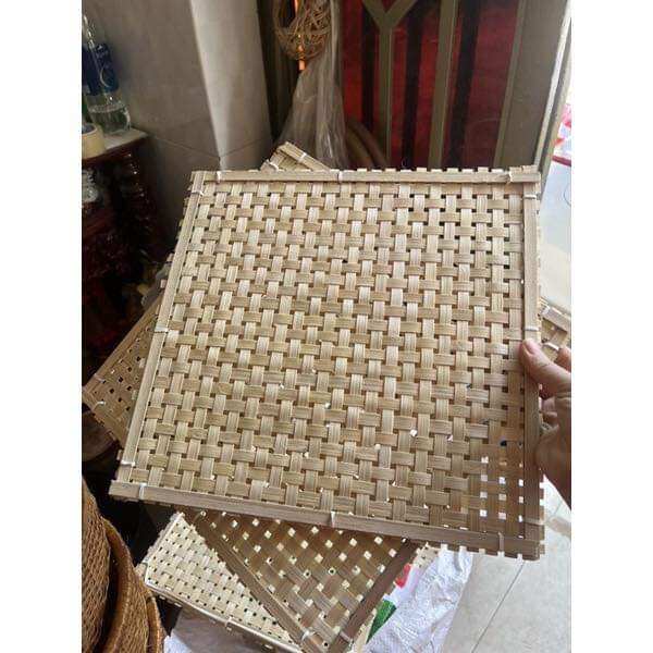 MẸT PHÊN TRANG TRÍ 25cm, 30cm, 35cm