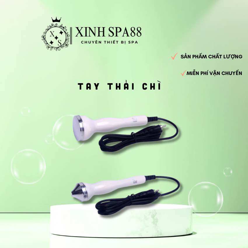 Đầu Thải Chì , Tay Máy Thải Chì Mic Chì Máy 5in1 - SPA88