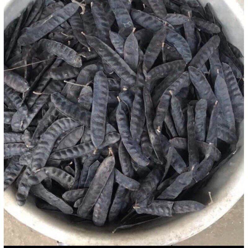 200g bồ kết khô 36k