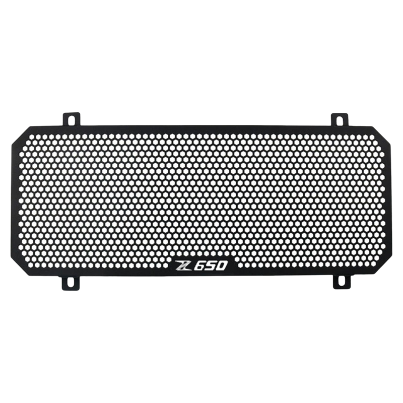 BIG EXPL OSION | Motorcycle Radiator Guard Mesh for Kawasaki Ninja650 Z650/RS Giá 507,000 Đồng*Miễn phí vận chuyển