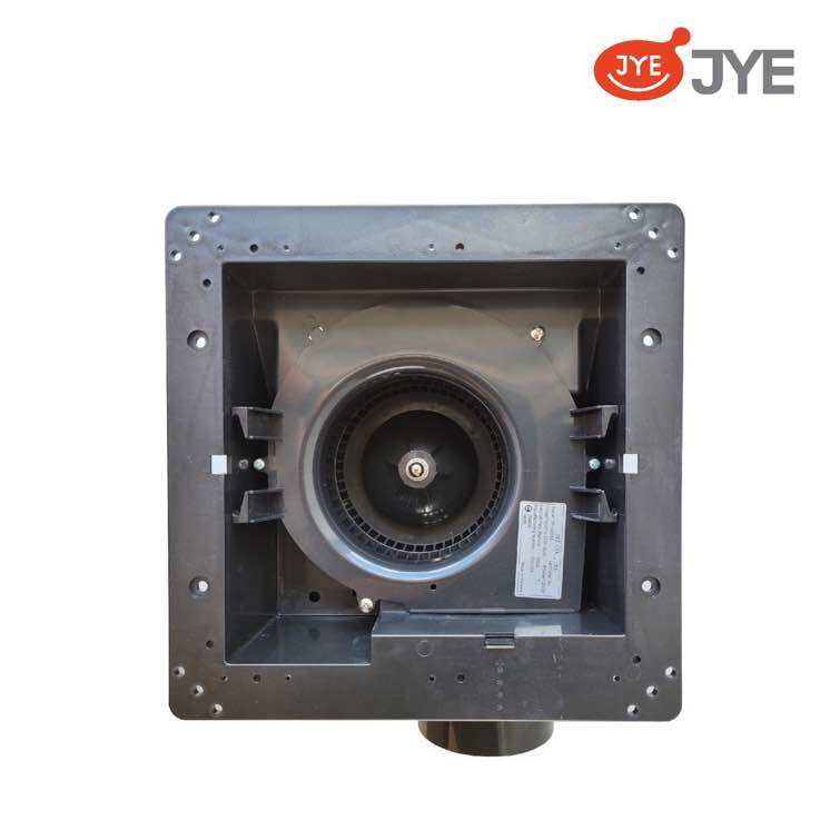 Quạt Thông Gió Âm Trần Cao Cấp JY-A9810, JYE-Đài Loan, Công suất 24W, (Bảo hành 2năm).