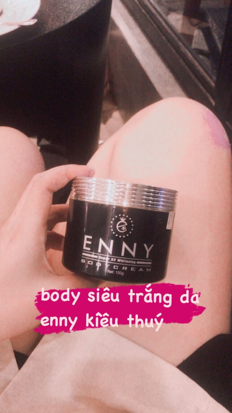 KEM BODY ENNY X2