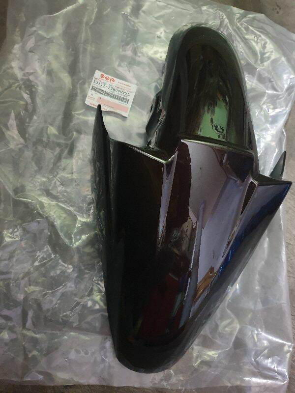 Dè trước suzuki hayate sc 125