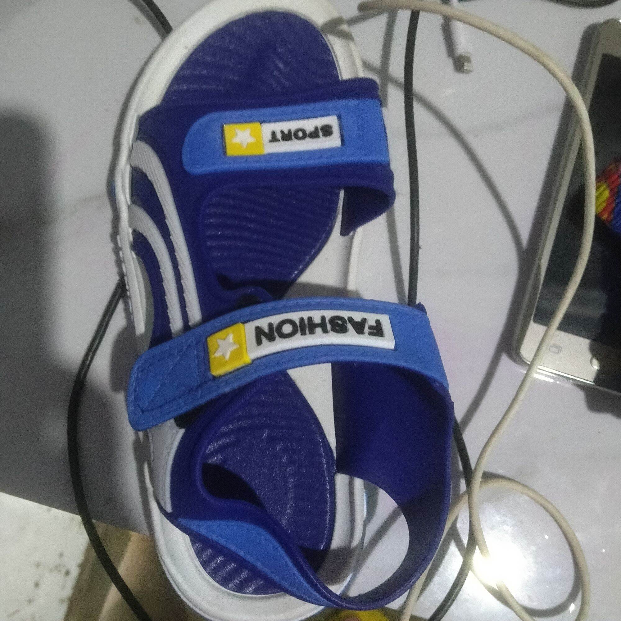 giày sandal trẻ em học sinh