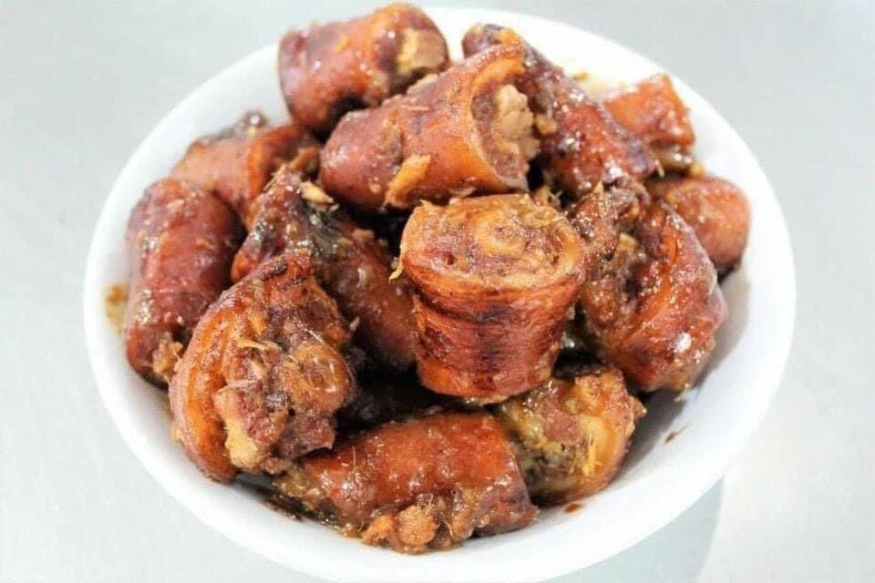 1kg Đuôi Heo ngắn (hoả tốc 2h tphcm)
