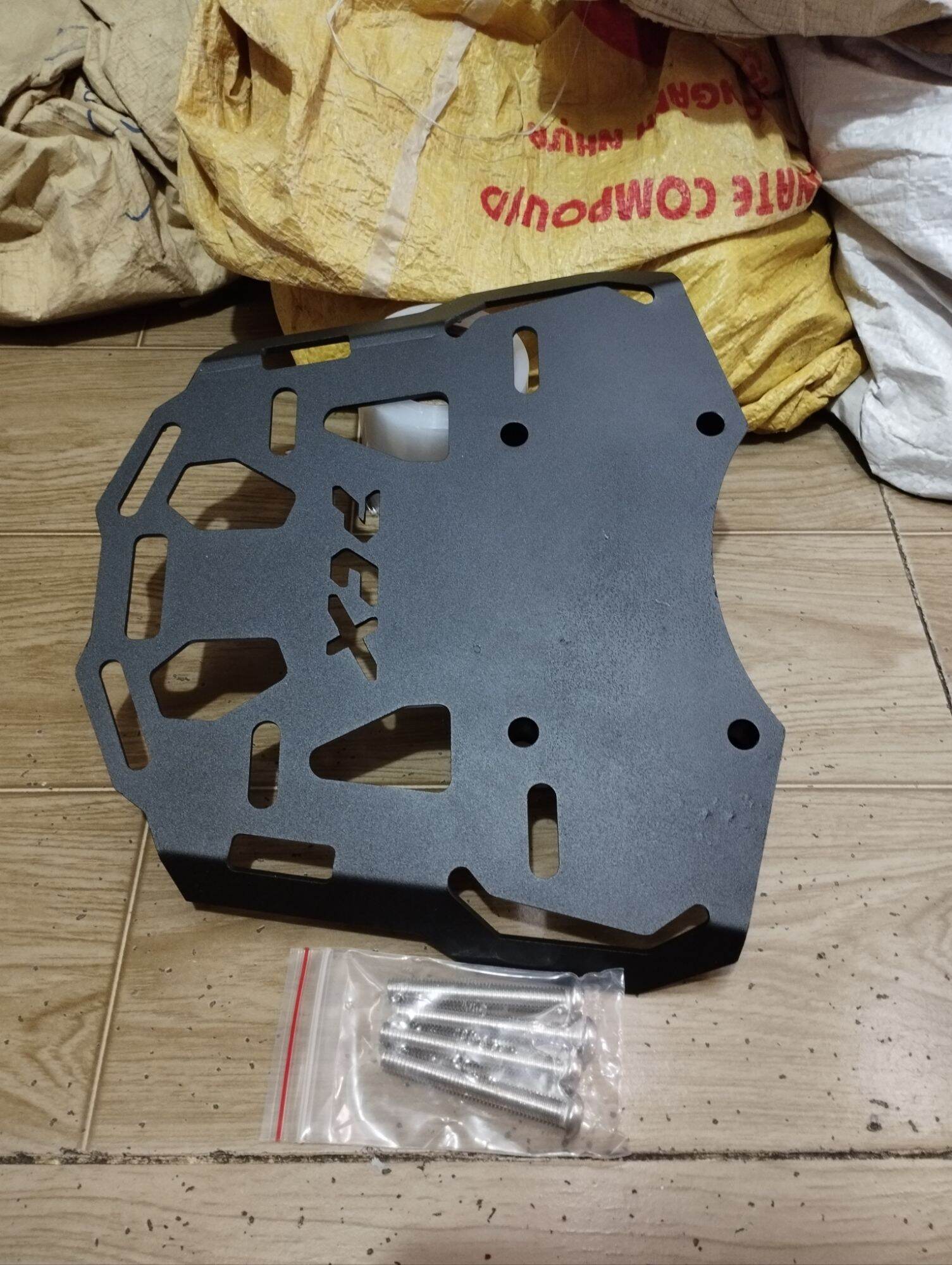 Cảng sau baga sau PCX 125/150/160