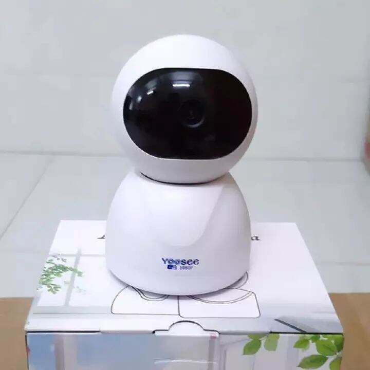 Camera ip wifi yoosee 2.0mp hwk205 fullhd