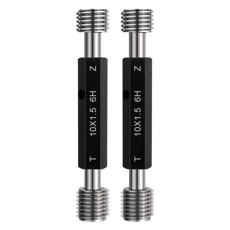 YUERUI | Fine Thread Go-No-Go Plug Gauge Giá 2,727,000 Đồng*Miễn phí vận chuyển