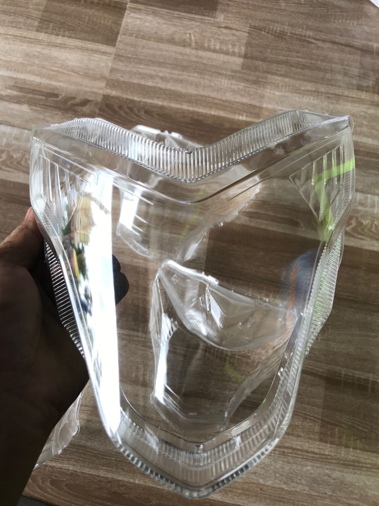 Kiếng pha đèn SONIC INDO