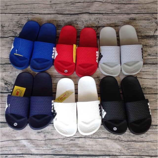 Dép siêu nhẹ nam nữ 2702(size 35_42)