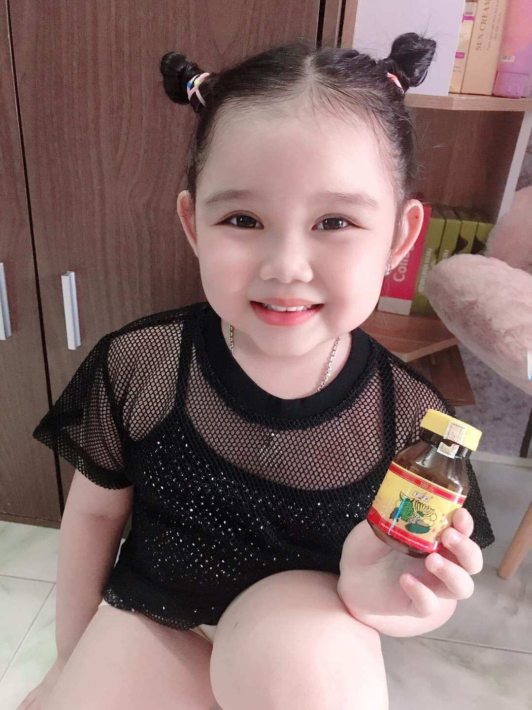 ( Combo 2 hộp ) Vitamin Tăng Cân TP Thái Lan ( Có check mã vạch sp chính hãng )