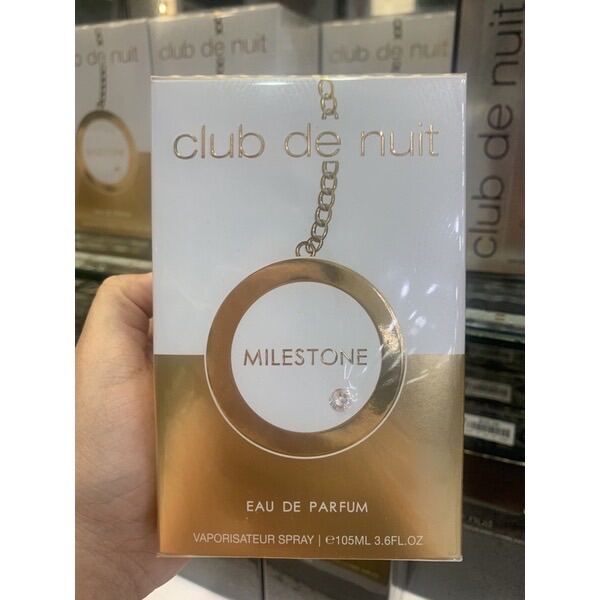 Armaf Club De Nuit Milestone EDP 105ml