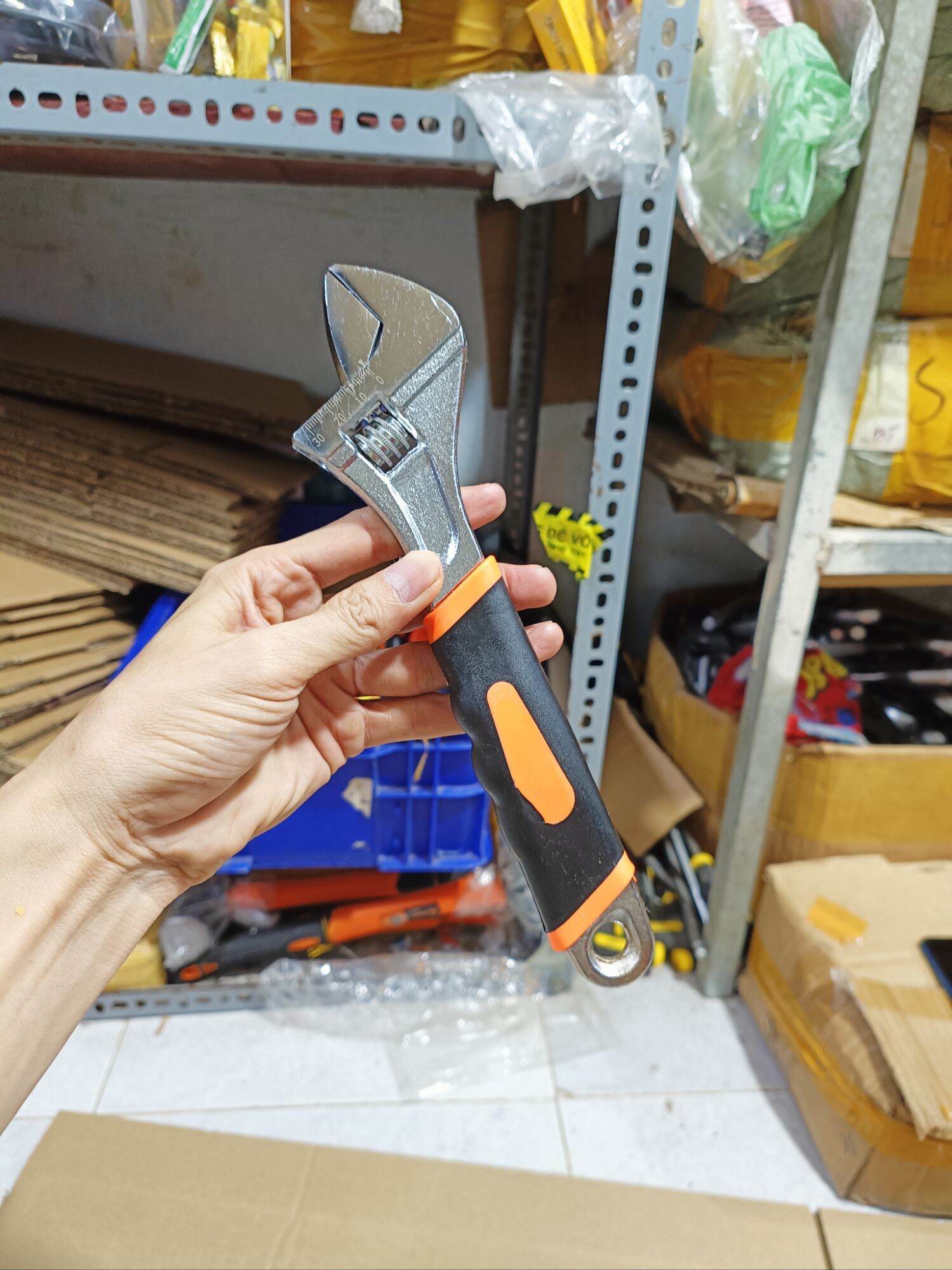 bộ dụng cụ sửa chữa 4 món cao cấp