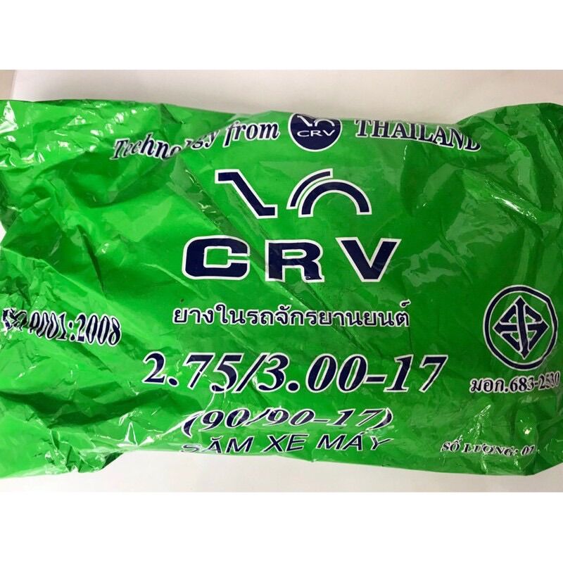 1 CÁI RUỘT XE MÁY CRV HÀNG THÁI